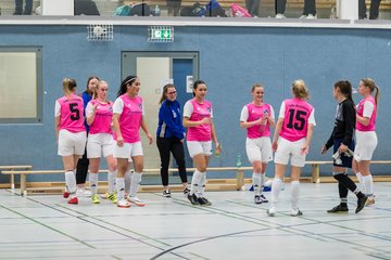 Bild 453 - F Loewinnen Hallen Cup